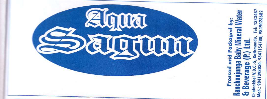 Mark logo